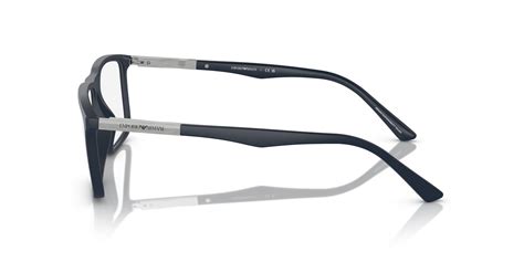 emporio armani glasses vision express